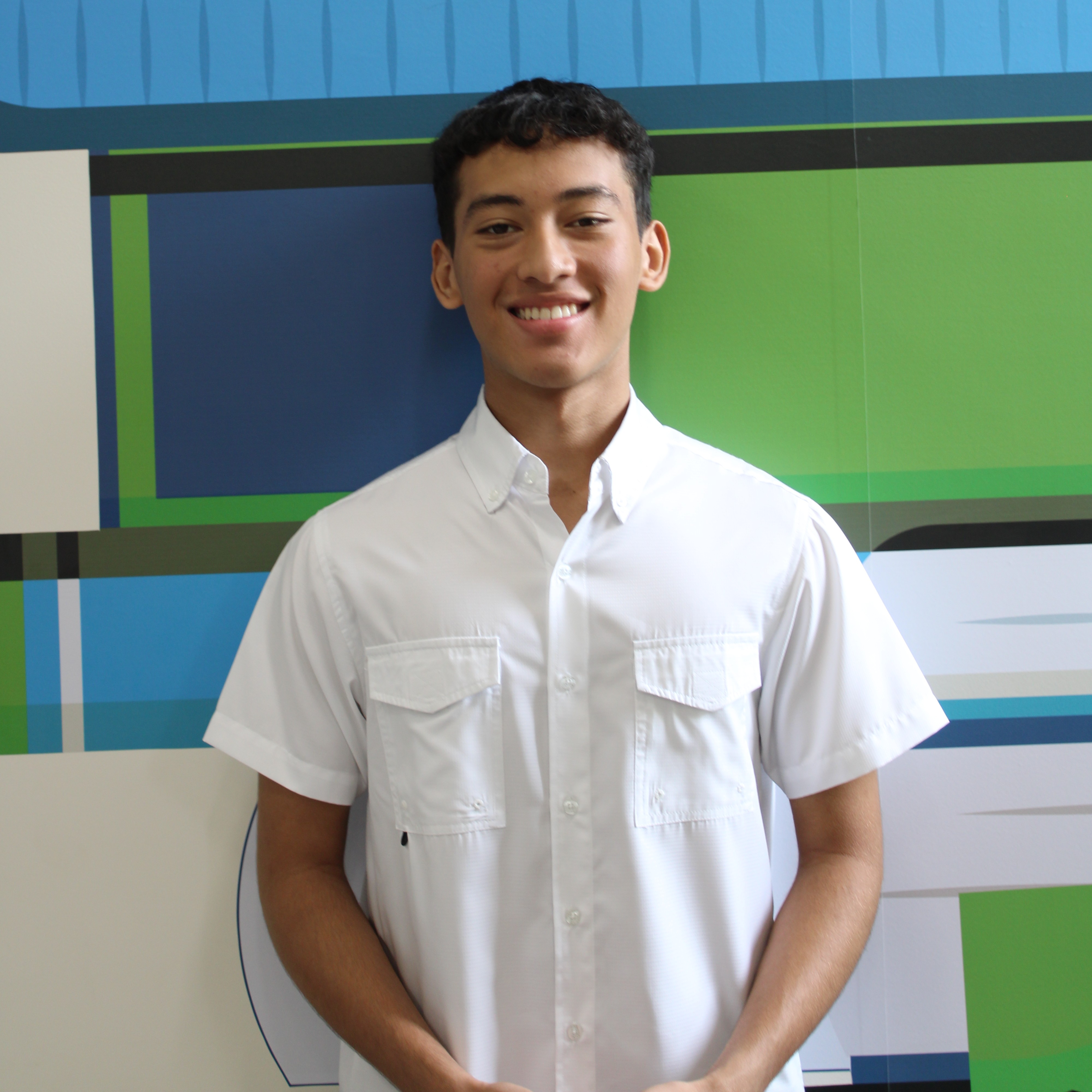 Juan de León M. - Co-fundador de Servimy