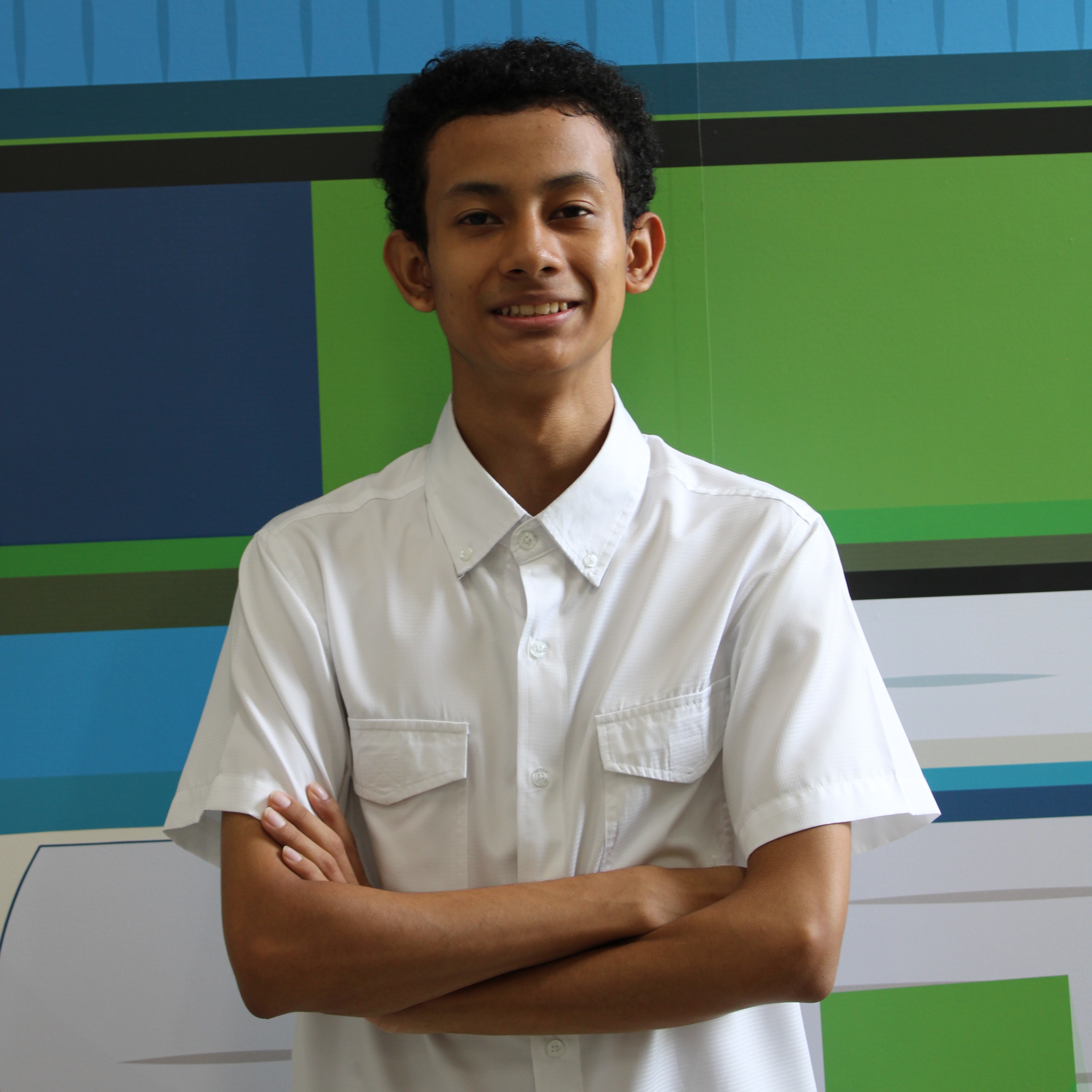 Jozabad de León - Director de Marketing de Servimy