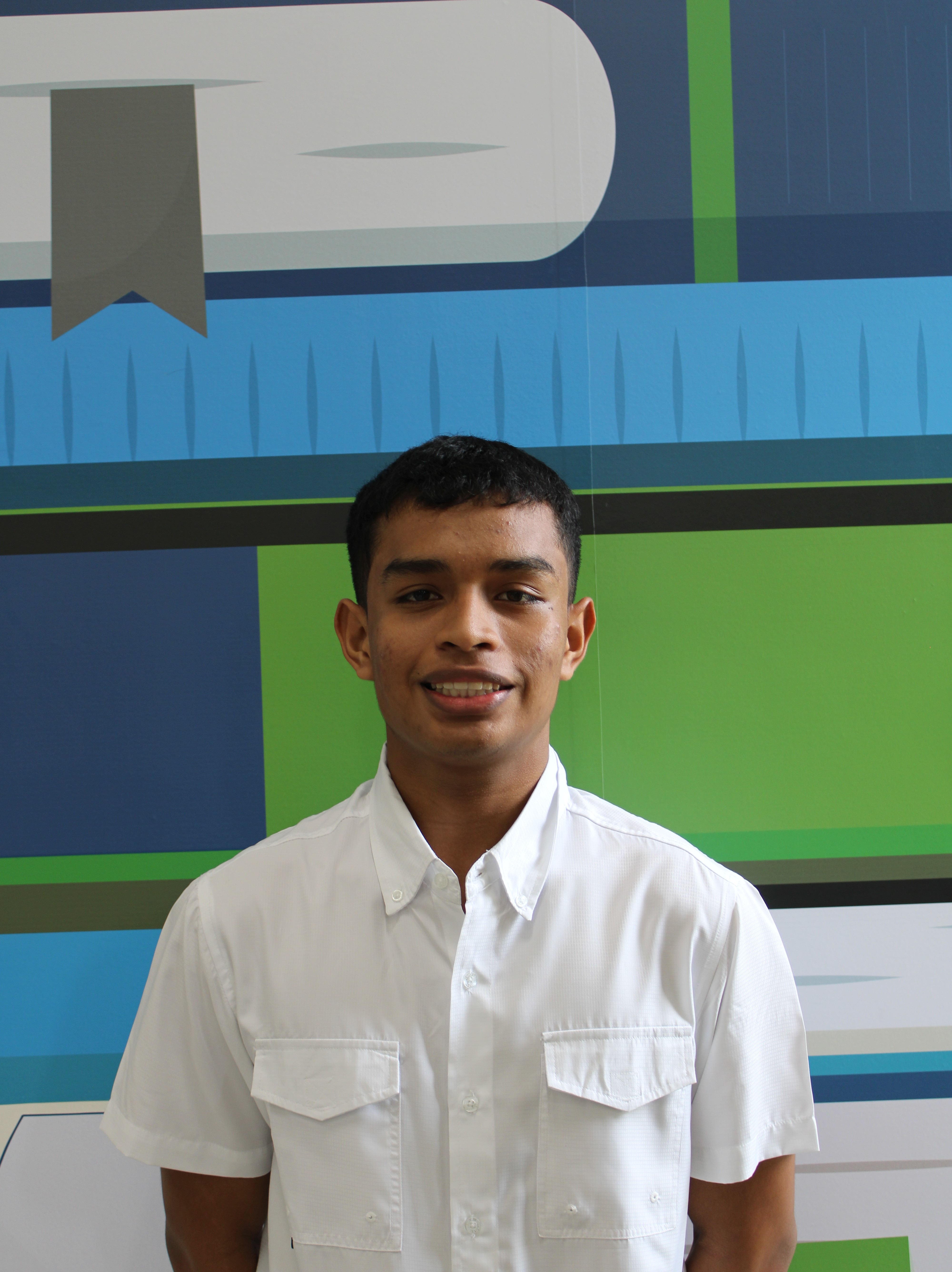 Luis Araúz - Diseñador UX/UI de Servimy