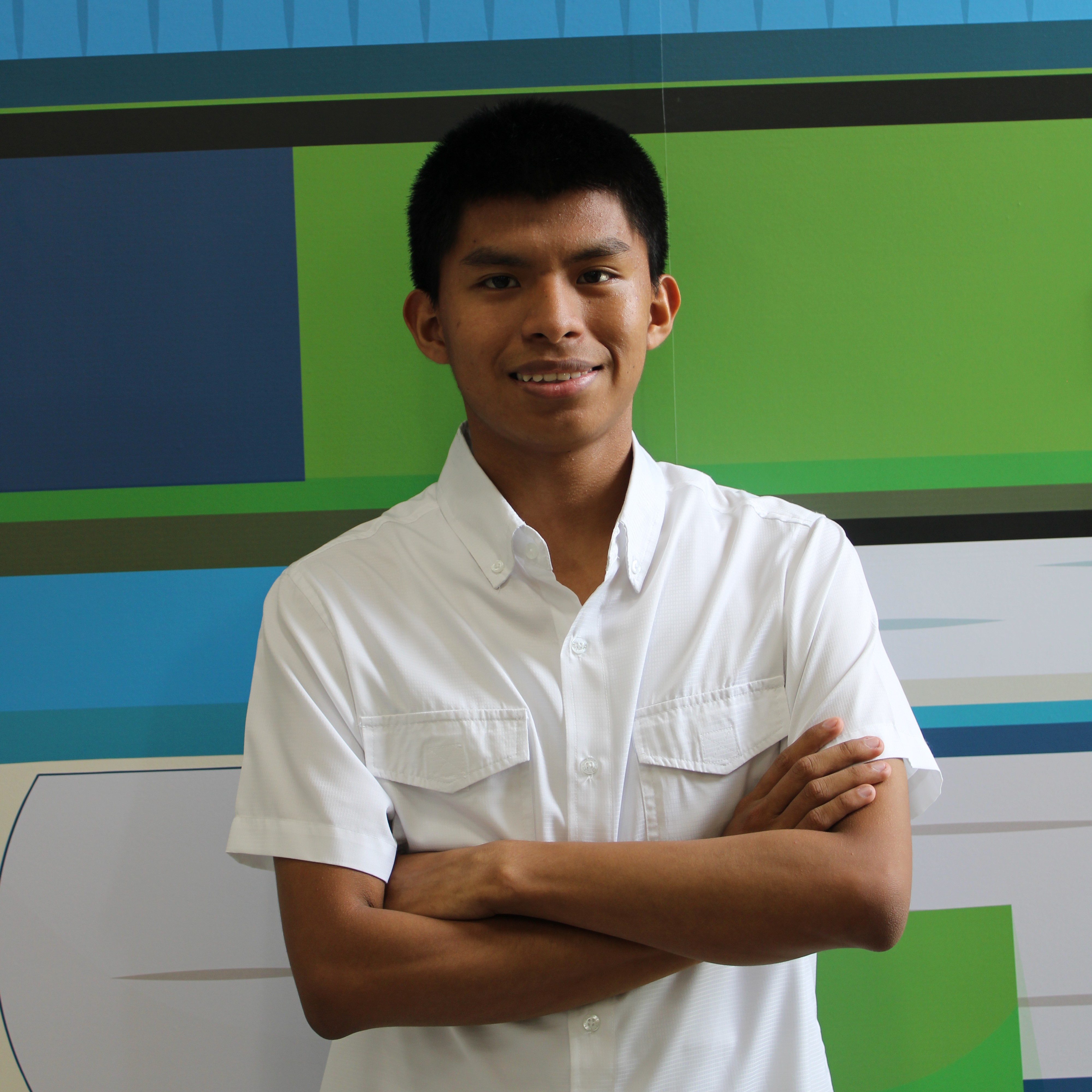 Roinet A. Pita C. - CEO-Fundador de Servimy